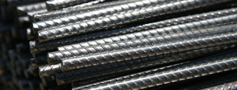 Building Metal Products