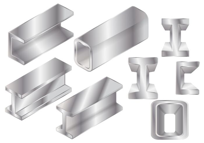 Building Metal Products