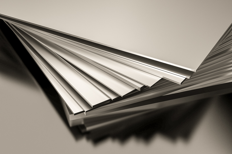 Steel and Basic Steel Products