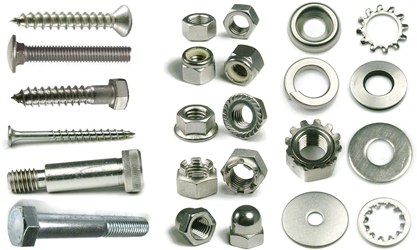 Fasteners