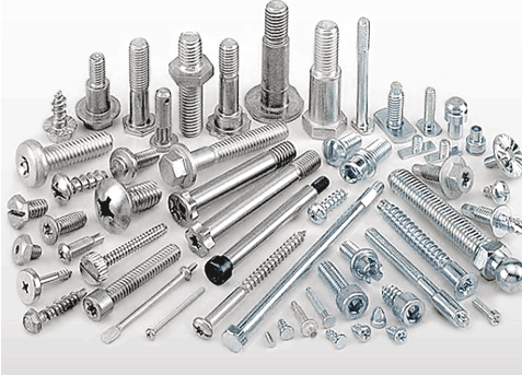 Fasteners