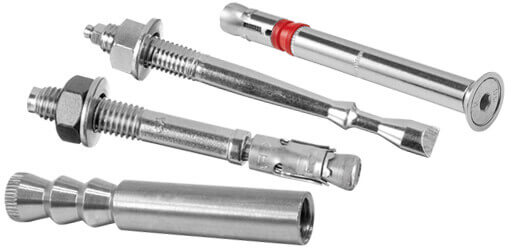 Fasteners