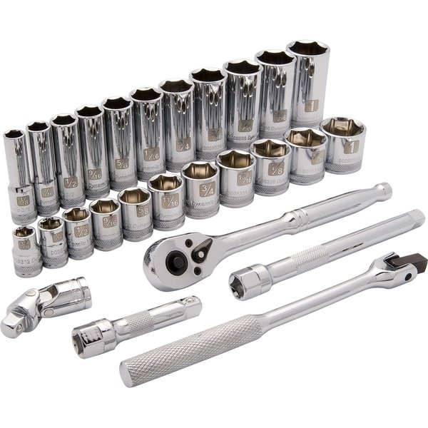 Workshop Hardware and Tools