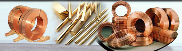 Non Ferrous Metals