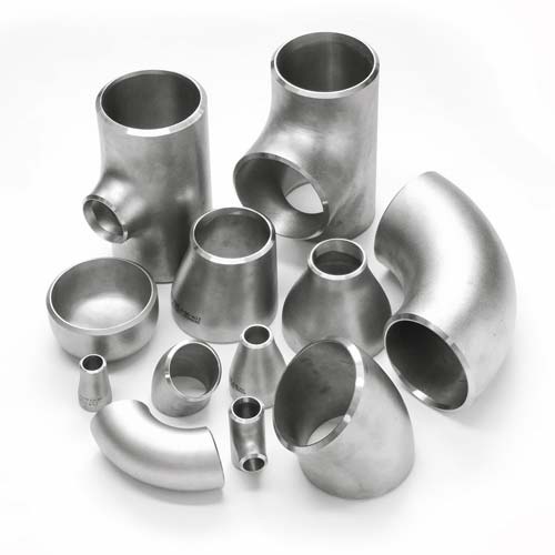 Pipes and Fittings