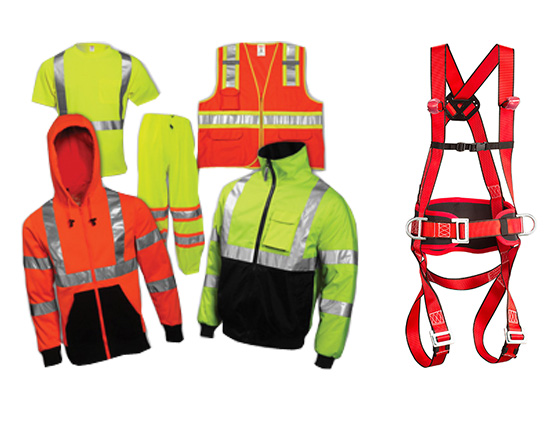 Personal Protective Equipments