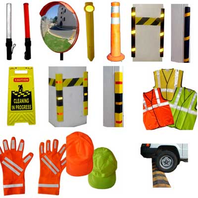 Personal Protective Equipments