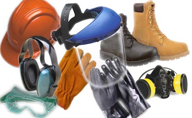 Personal Protective Equipments