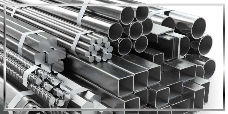 Steel and Basic Steel Products