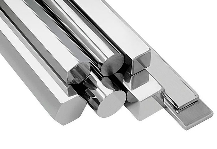 Steel and Basic Steel Products
