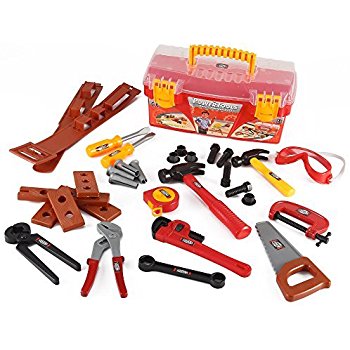 Workshop Hardware and Tools